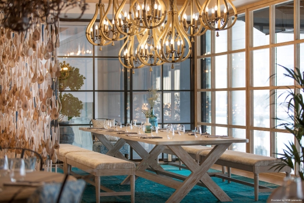 Renaissance Downtown Hotel Dubai